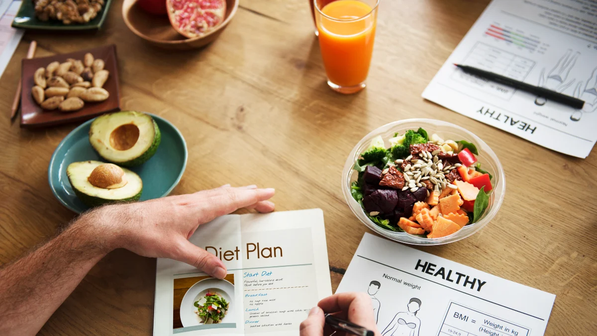FODMAPs