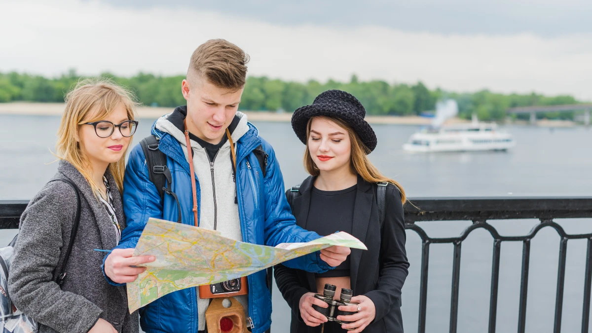 Finding Value Near Home: The Western Europe Escape Plan