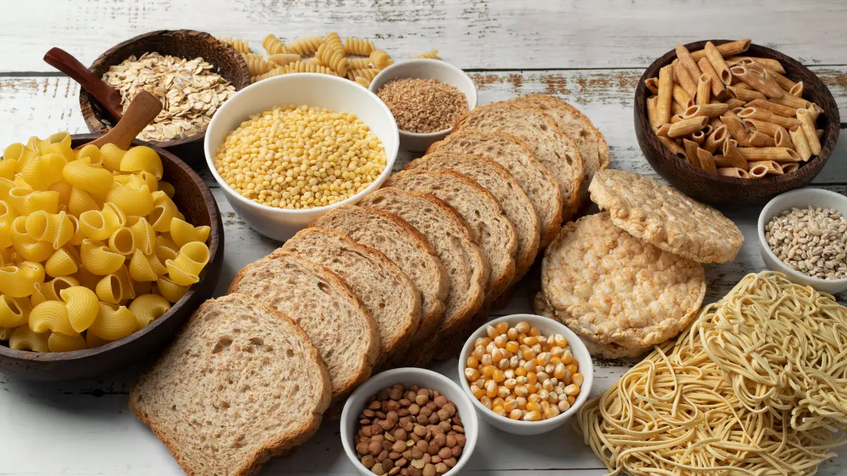 Gluten