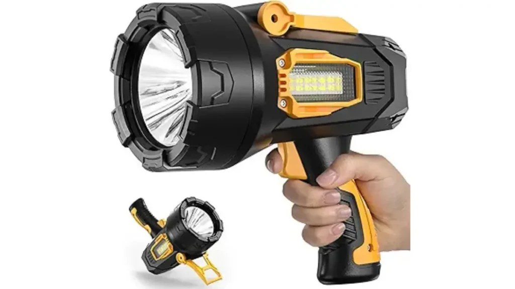 Mr. Beams Wireless LED Spotlight