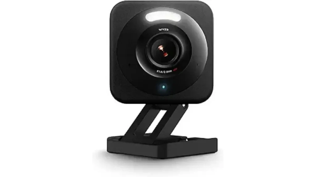  Wyze Cam v4