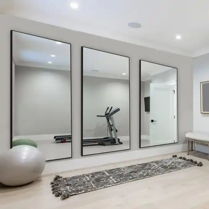 Framed Triptych Approach