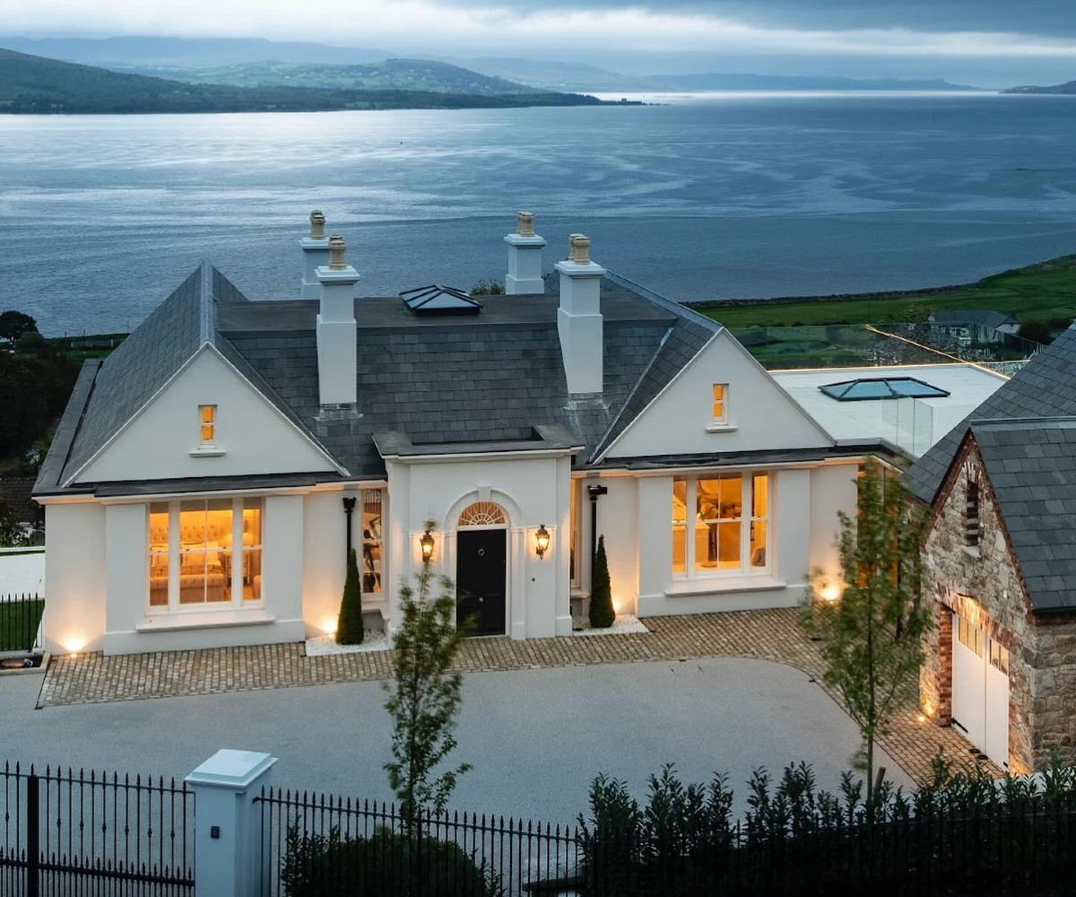 Irish Cottage Decor
