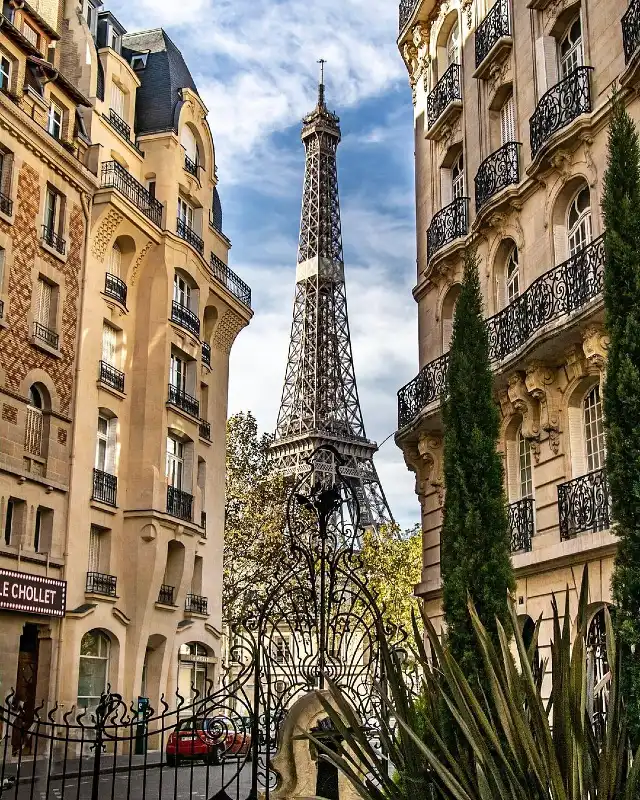 Paris