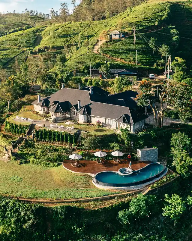 Sri Lanka
