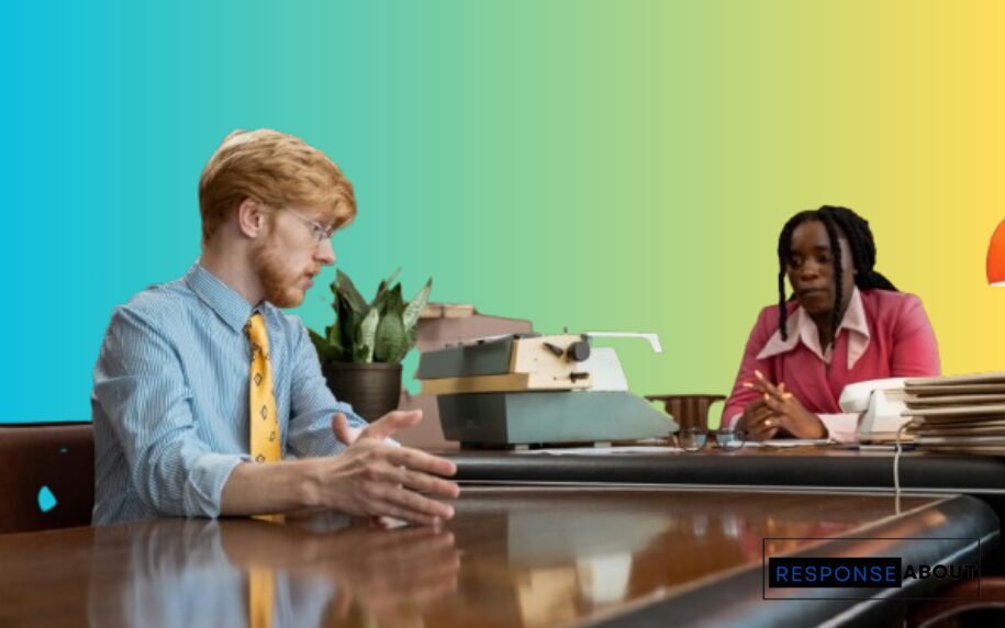 Responses To Handle Boss’s Negative Feedback