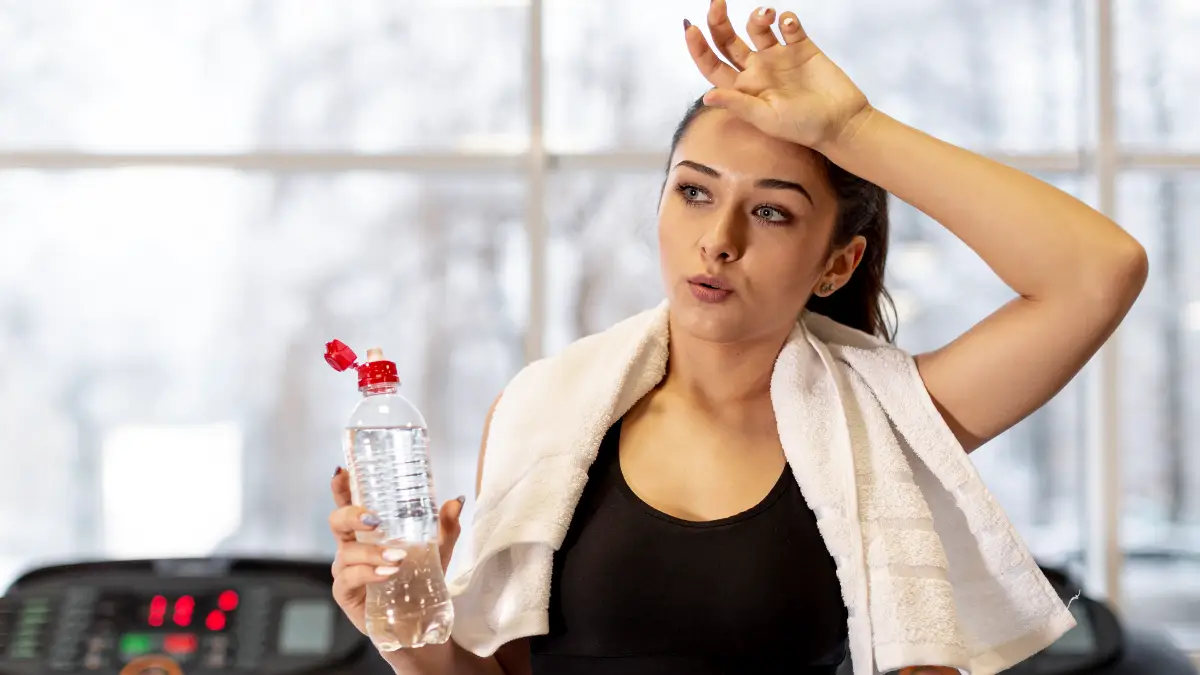 Post-Workout Recovery Mistakes That Are Killing Your Gains