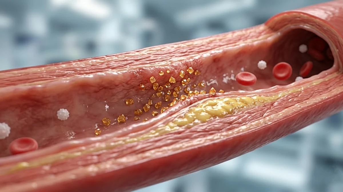 6 Hidden Blood Sugar Spikes Destroying Your Arteries — Even If You Don't Have Diabetes
