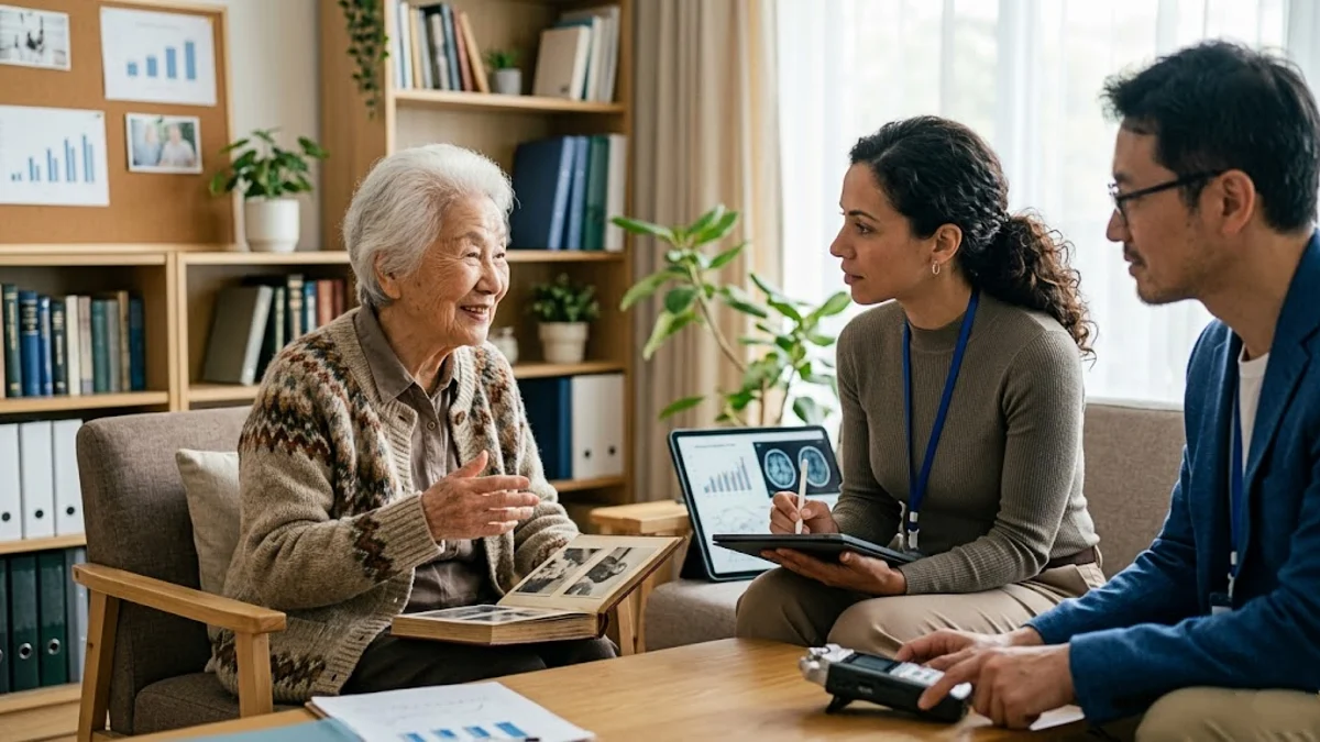 14 Surprising Things Longevity Scientists Found After Studying 500 People Who Lived Past 95