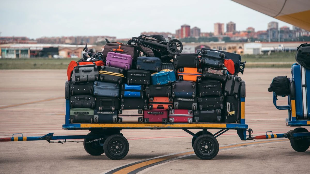 11 Airlines That Still Offer Free Checked Bags — and the Hidden Ones That Don't